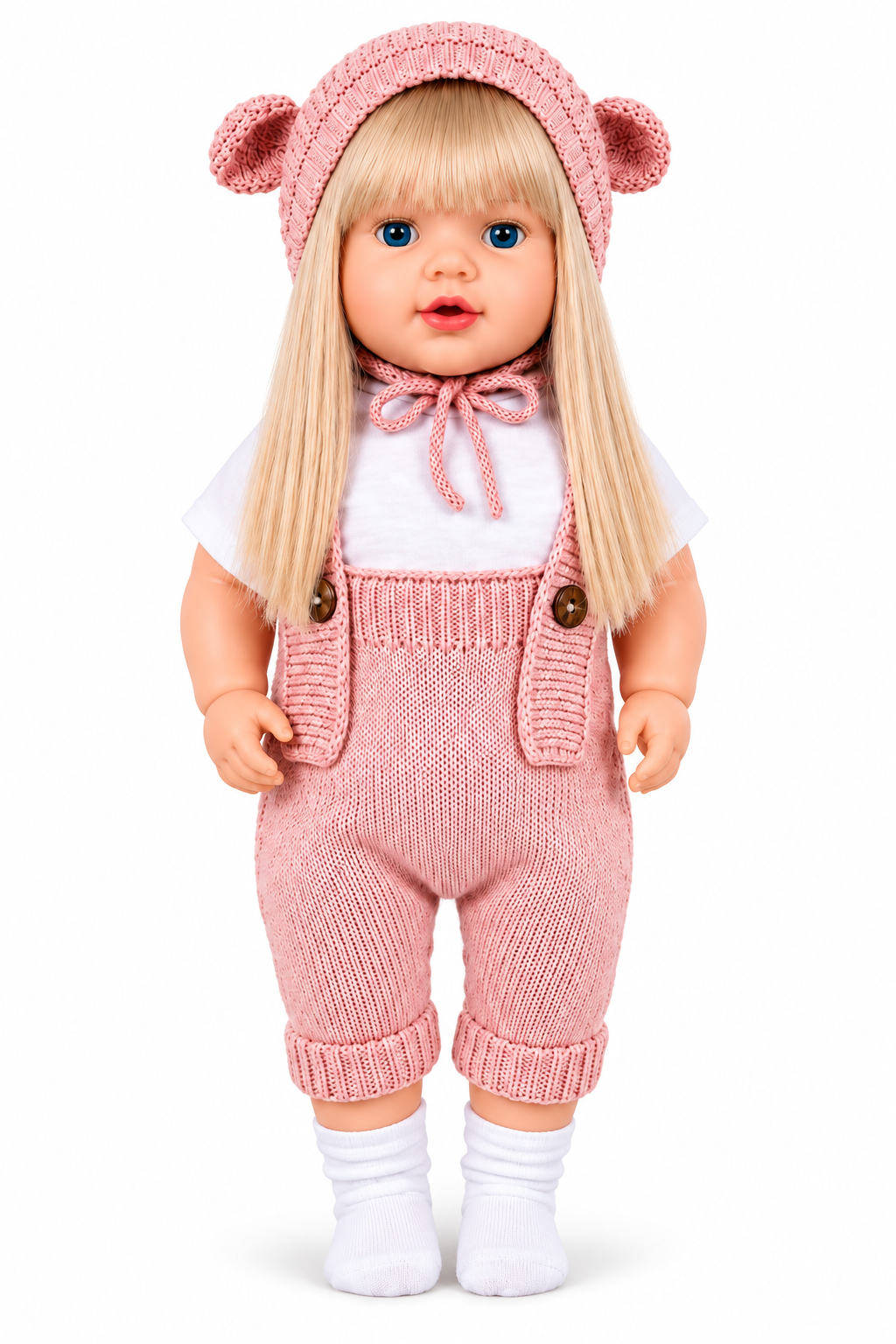 Pudra Pembeli 60 Cm Trikolu Masal Anlatan Anlatan Umay Bebek Et Bebek